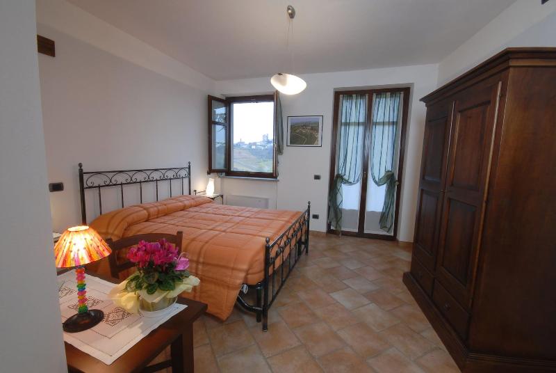 Agriturismo i Grappoli image