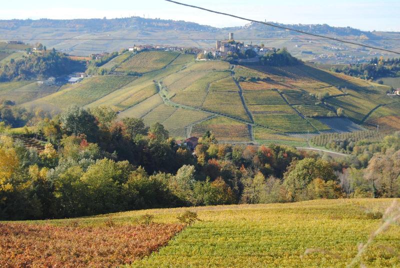Agriturismo i Grappoli image