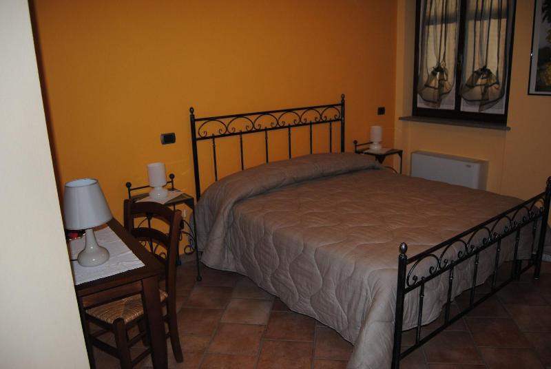 Agriturismo i Grappoli image
