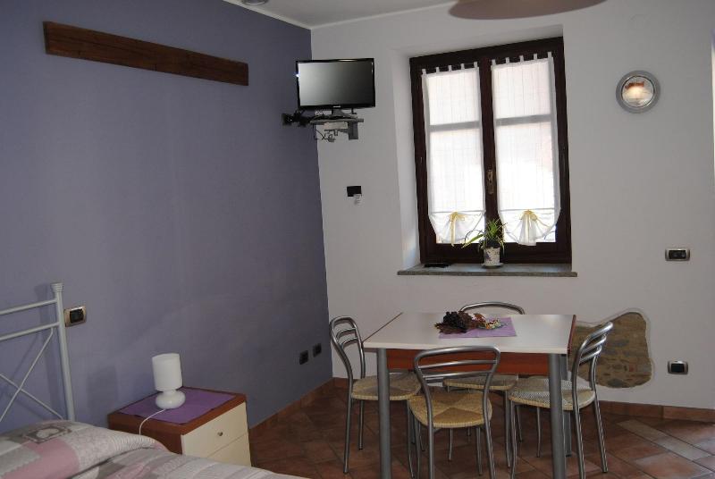 Agriturismo i Grappoli image