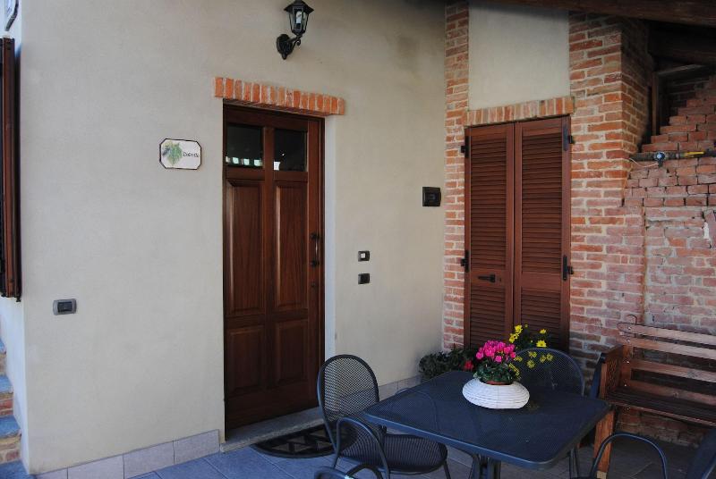 Agriturismo i Grappoli image