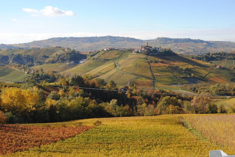 Agriturismo i Grappoli image