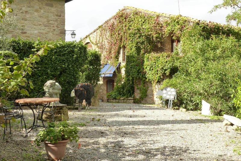 Fattoria Lischeto image