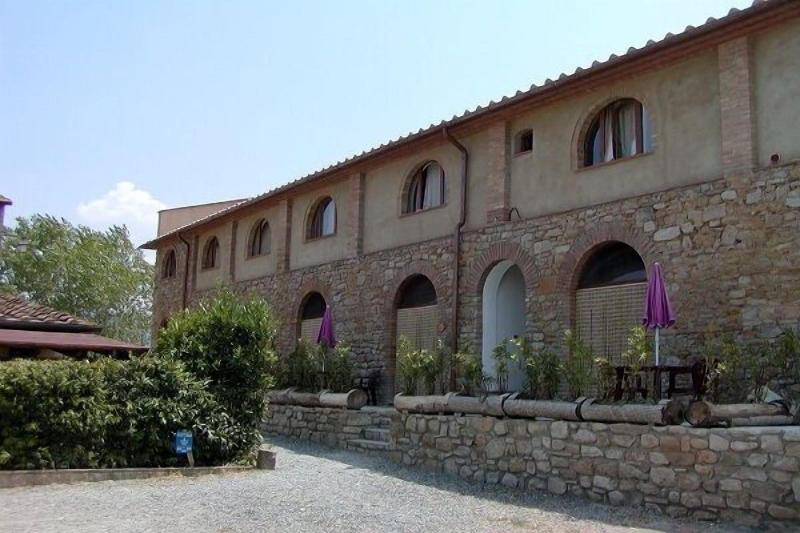 Fattoria Lischeto image