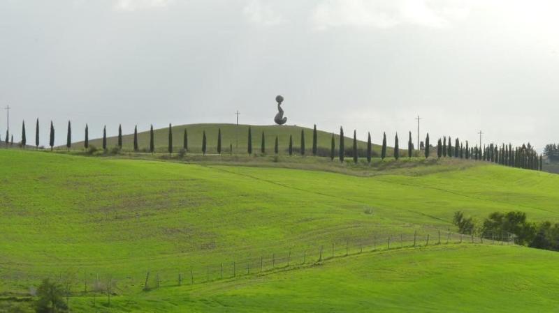 Fattoria Lischeto image