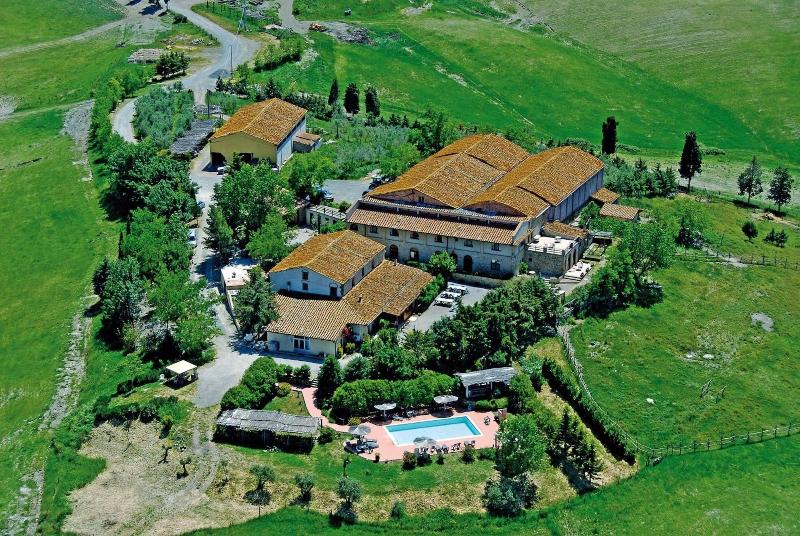 Fattoria Lischeto image