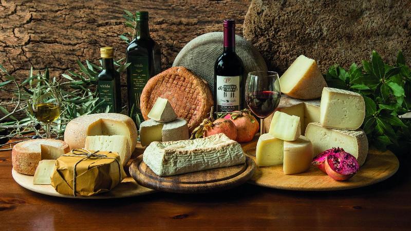 Fattoria Lischeto image