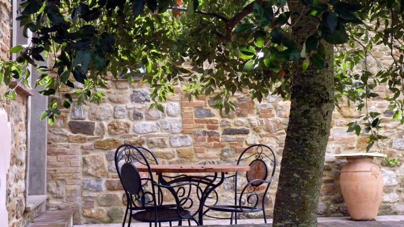Fattoria Lischeto image