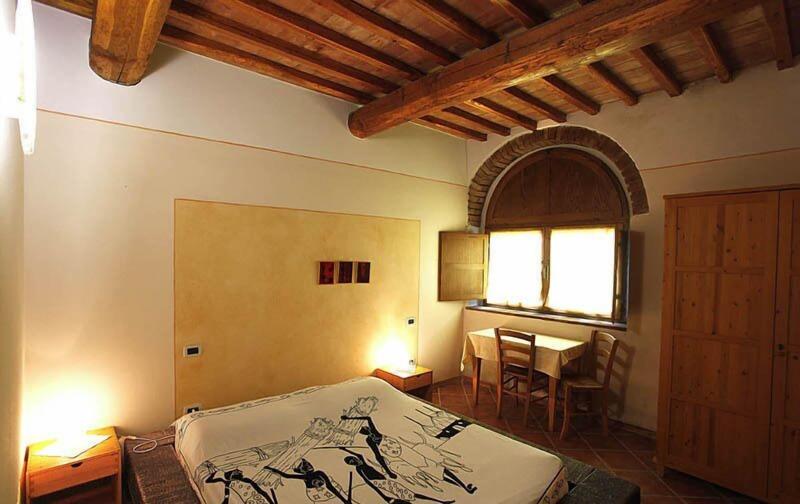 Fattoria Lischeto image