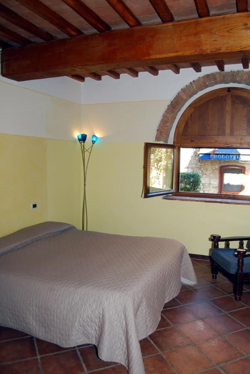 Fattoria Lischeto image