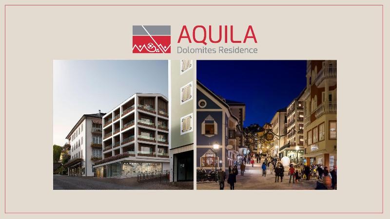 Residence Villa Aquila Adler image