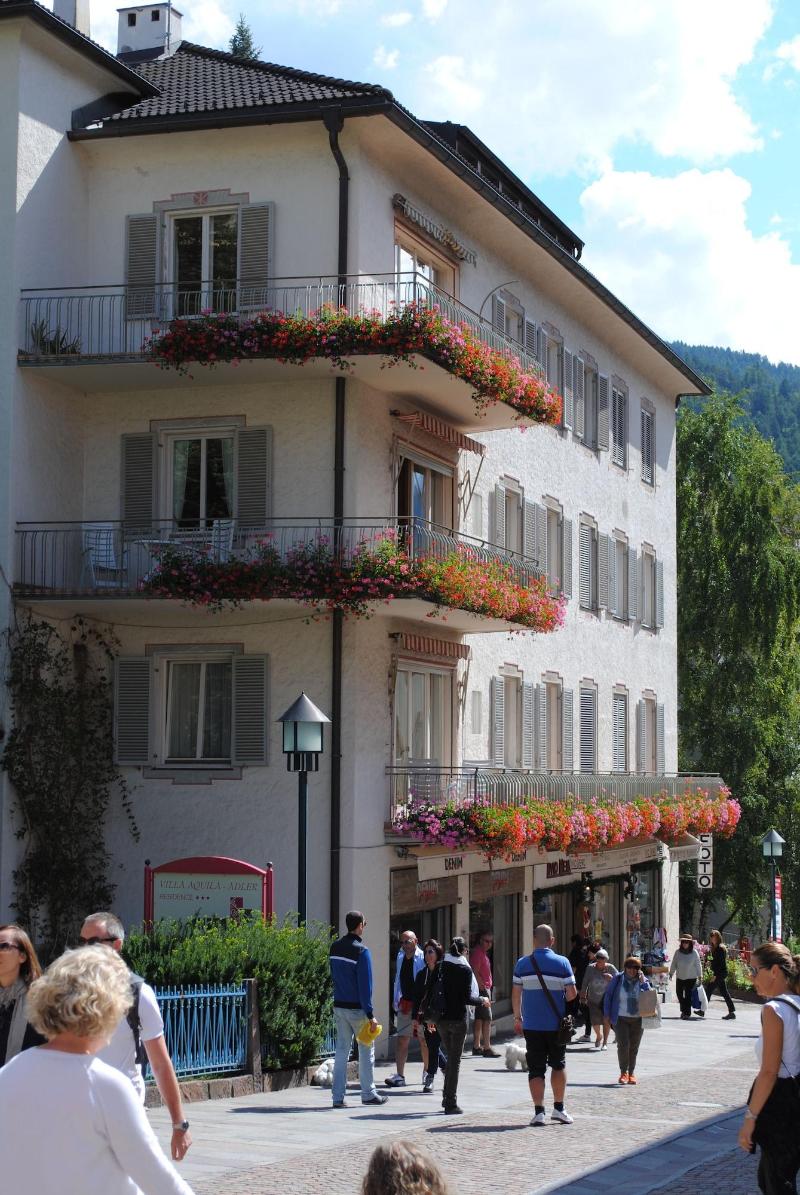 Residence Villa Aquila Adler image