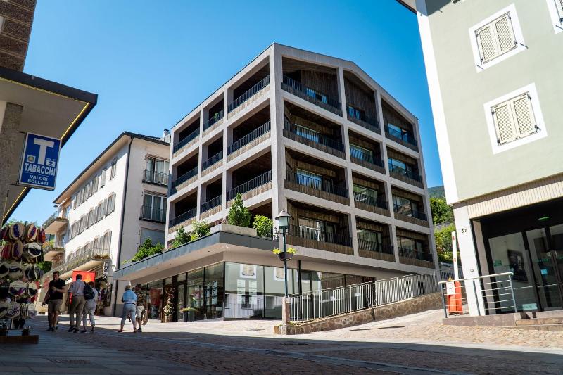 Residence Villa Aquila Adler image