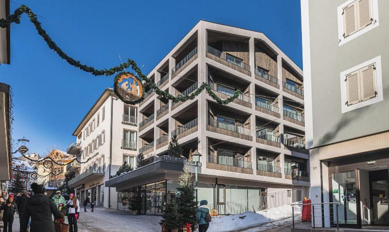 Residence Villa Aquila Adler image