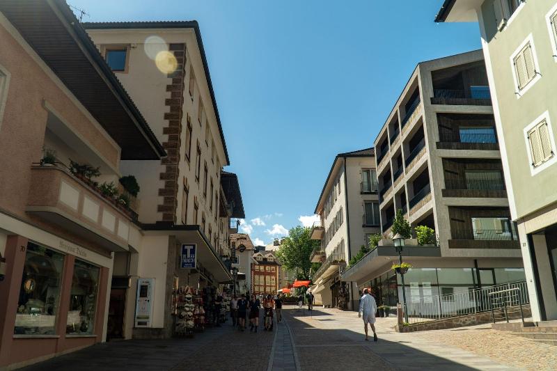 Residence Villa Aquila Adler image