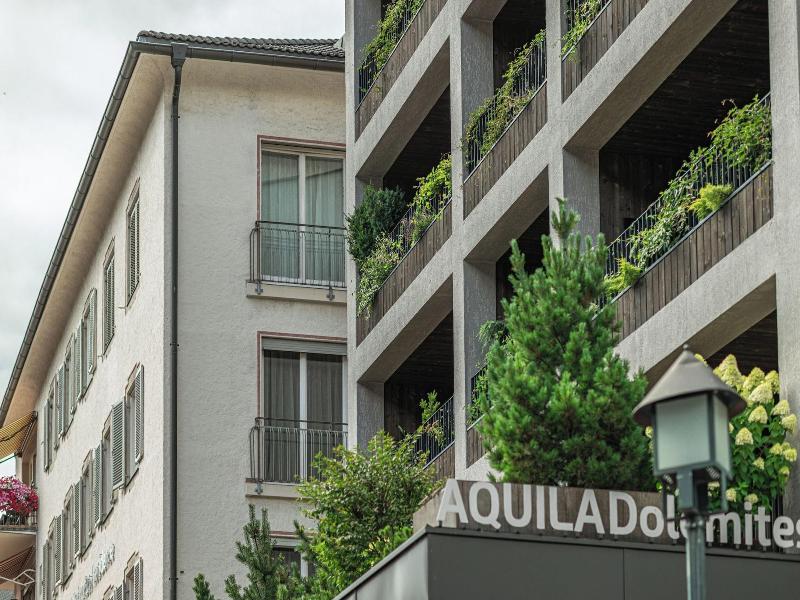 Residence Villa Aquila Adler image