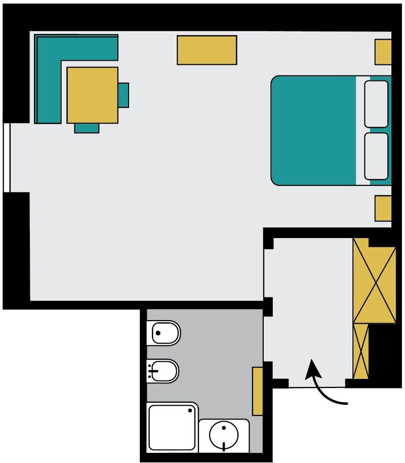 Residence Villa Aquila Adler image