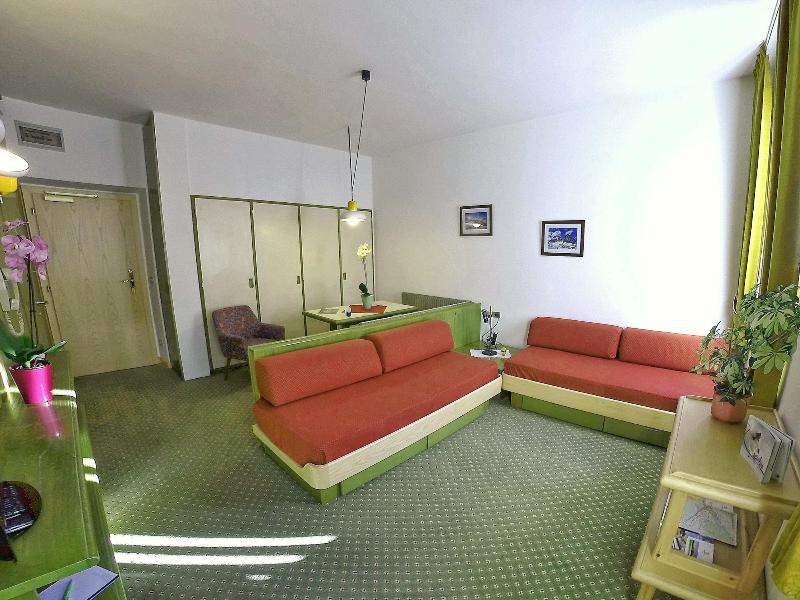 Residence Villa Aquila Adler image