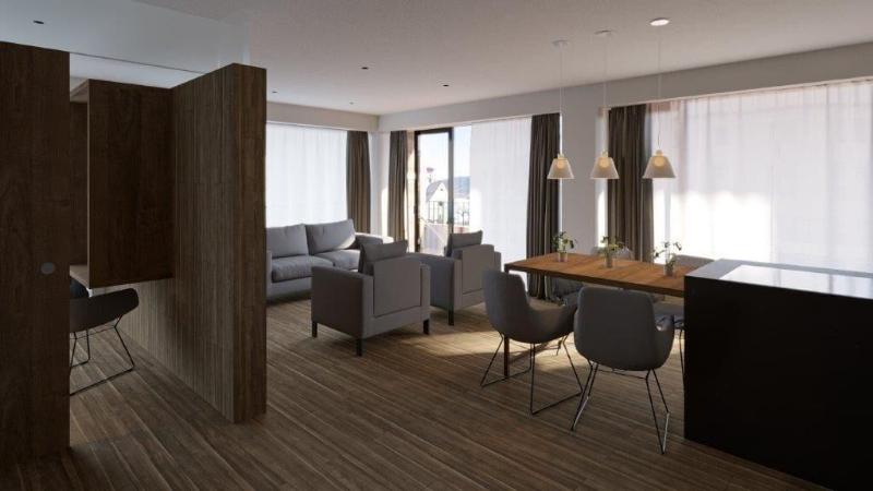 Residence Villa Aquila Adler image