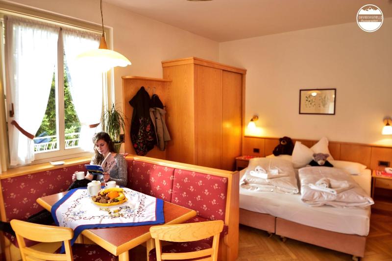 Residence Villa Aquila Adler image
