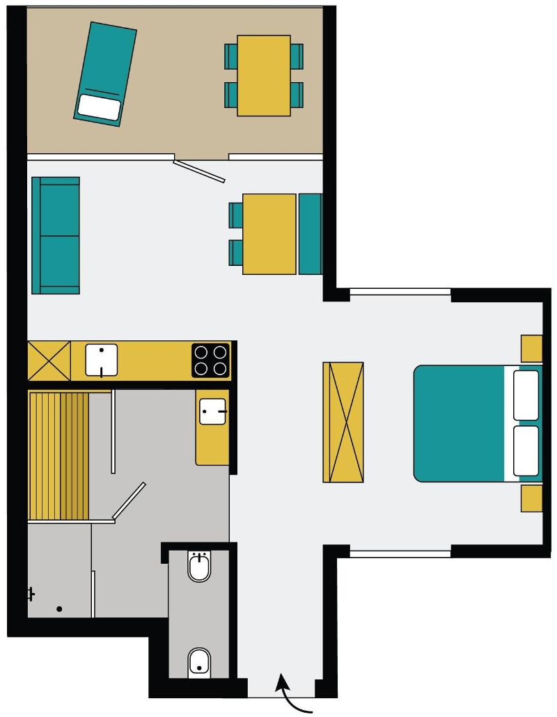 Residence Villa Aquila Adler image