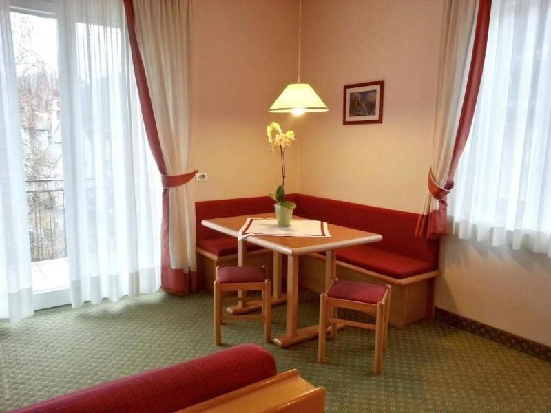 Residence Villa Aquila Adler image