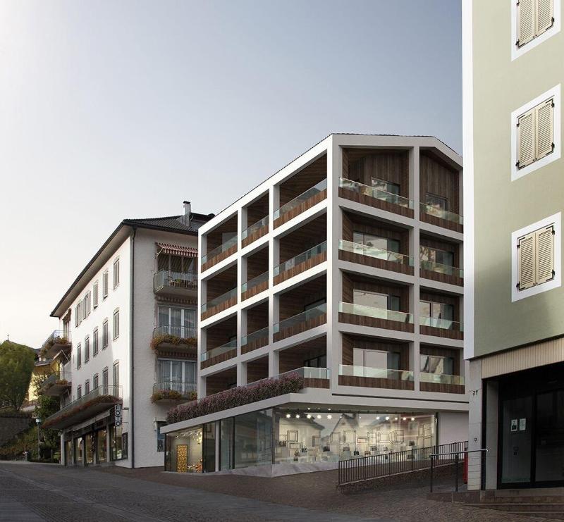 Residence Villa Aquila Adler image