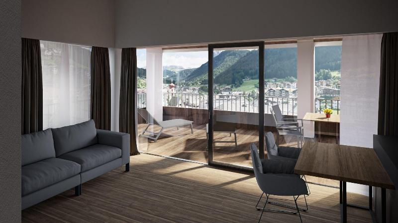 Residence Villa Aquila Adler image