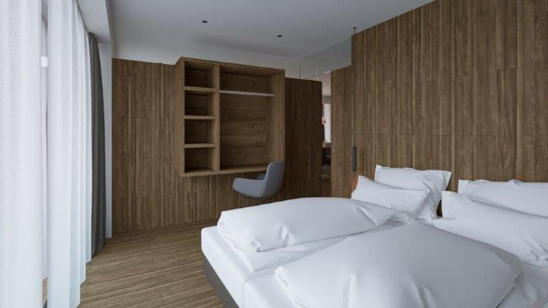 Residence Villa Aquila Adler image