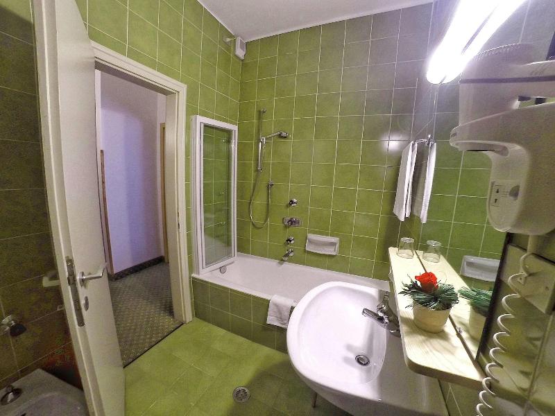 Residence Villa Aquila Adler image