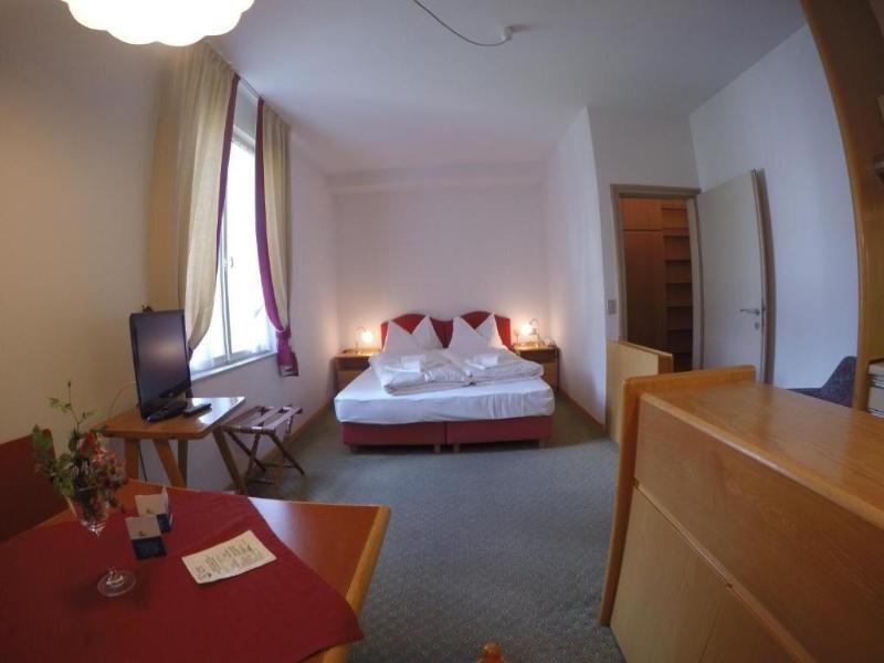 Residence Villa Aquila Adler image