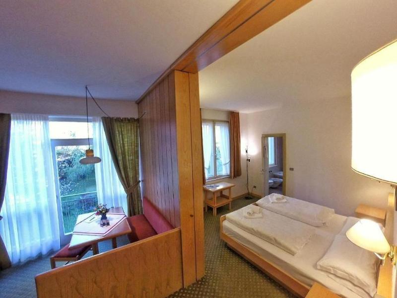 Residence Villa Aquila Adler image