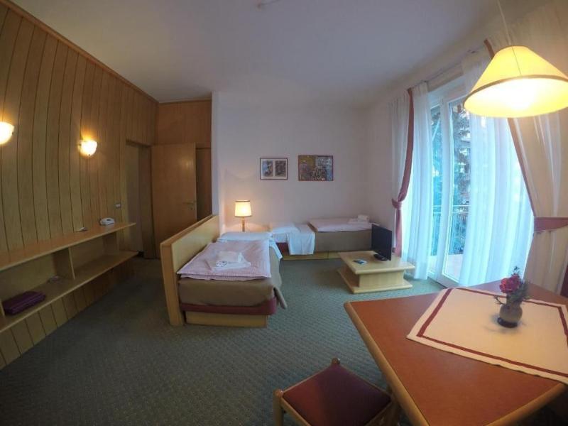 Residence Villa Aquila Adler image