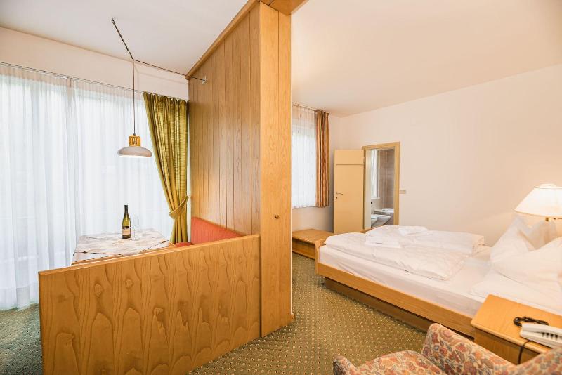 Residence Villa Aquila Adler image