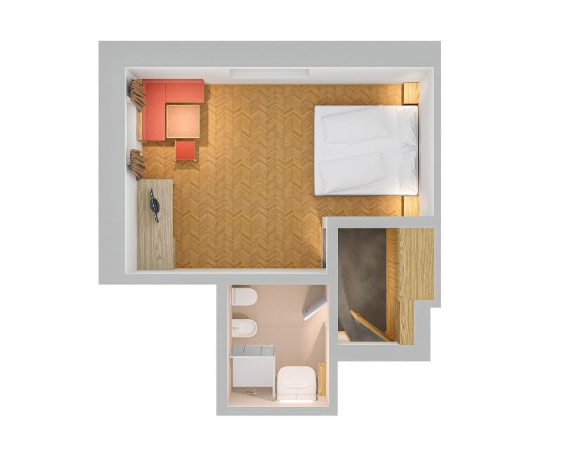 Residence Villa Aquila Adler image
