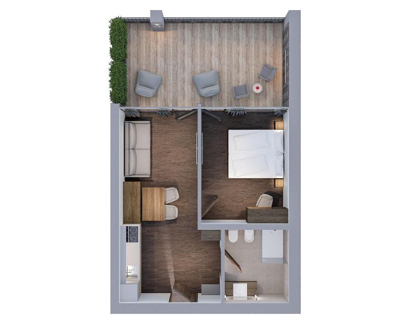 Residence Villa Aquila Adler image