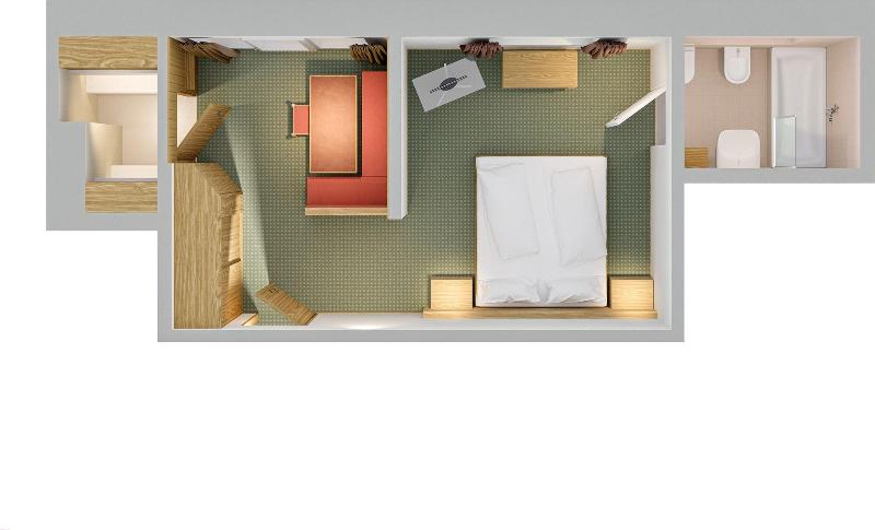Residence Villa Aquila Adler image