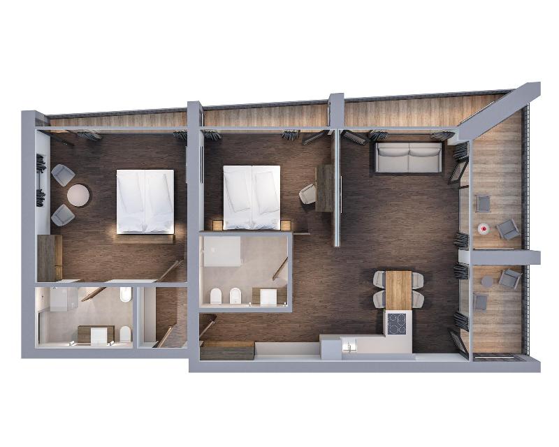 Residence Villa Aquila Adler image