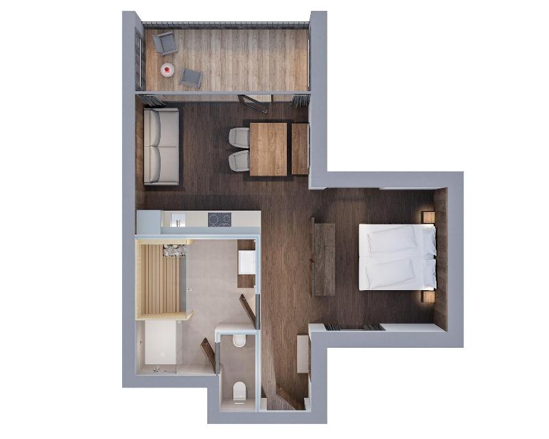 Residence Villa Aquila Adler image