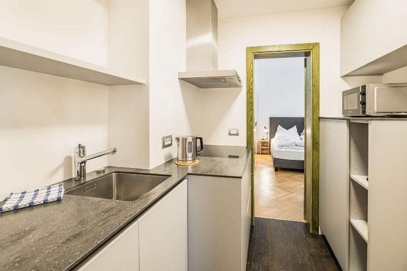 Residence Villa Aquila Adler image
