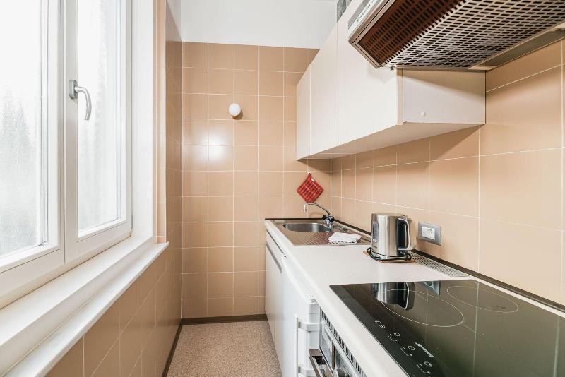 Residence Villa Aquila Adler image