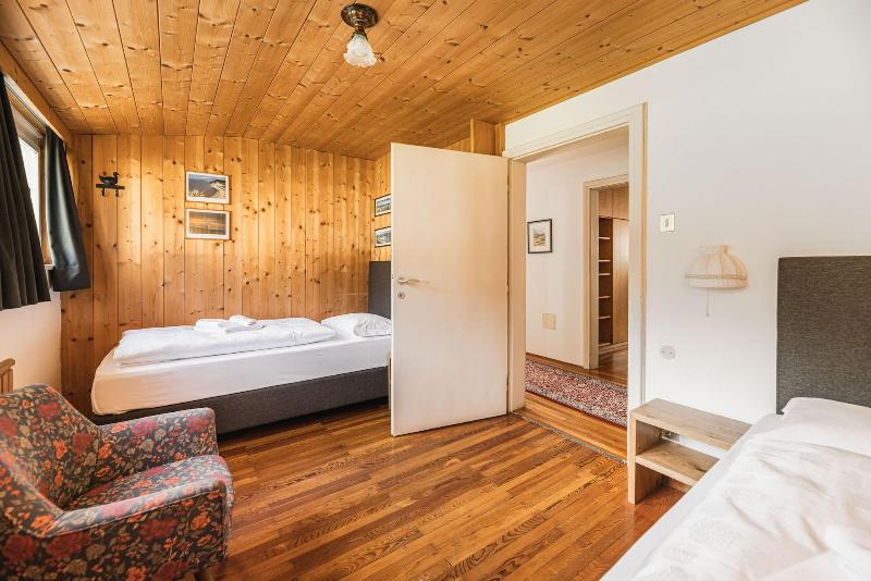 Residence Villa Aquila Adler image
