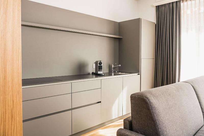 Residence Villa Aquila Adler image