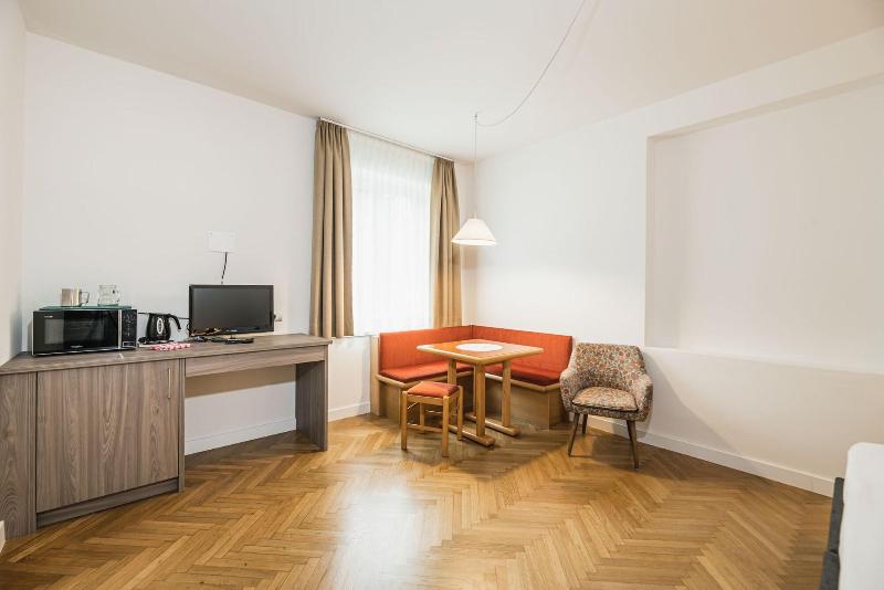 Residence Villa Aquila Adler image