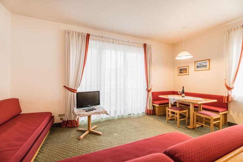 Residence Villa Aquila Adler image