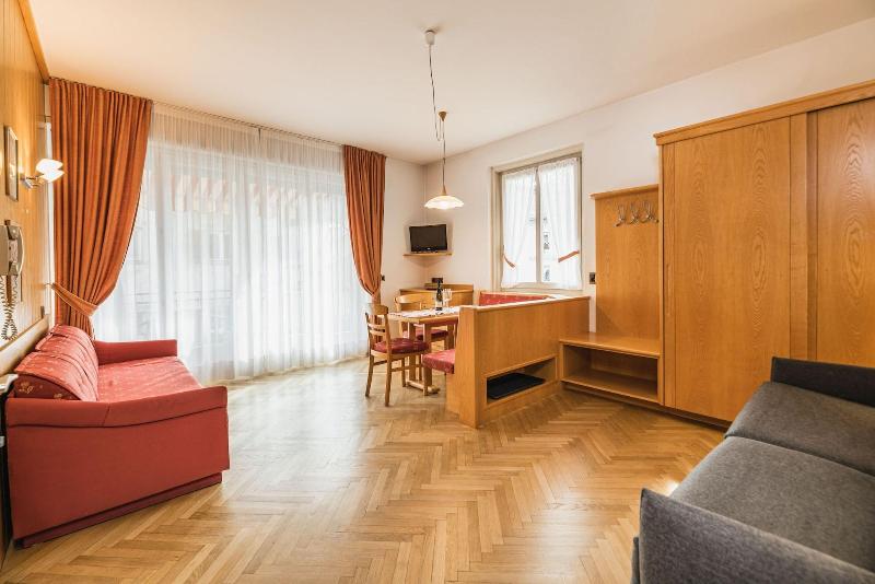 Residence Villa Aquila Adler image