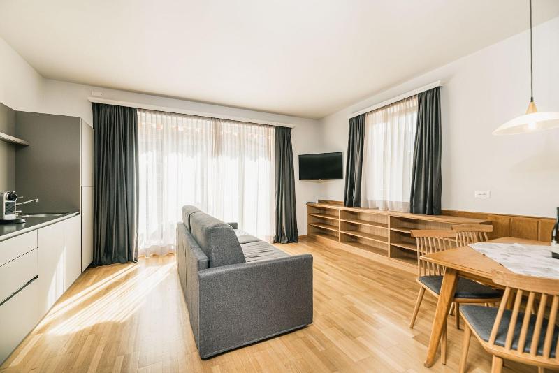 Residence Villa Aquila Adler image