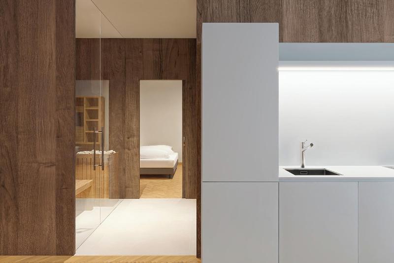 Residence Villa Aquila Adler image