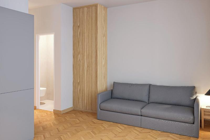 Residence Villa Aquila Adler image