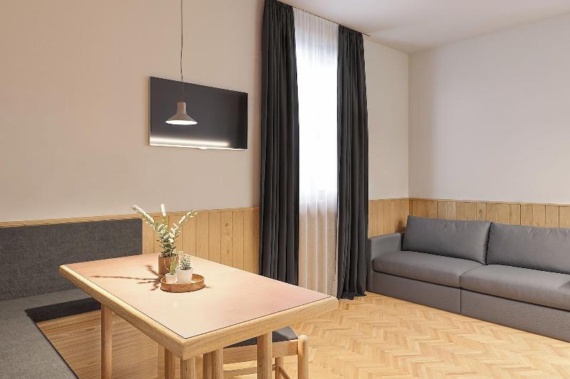 Residence Villa Aquila Adler image